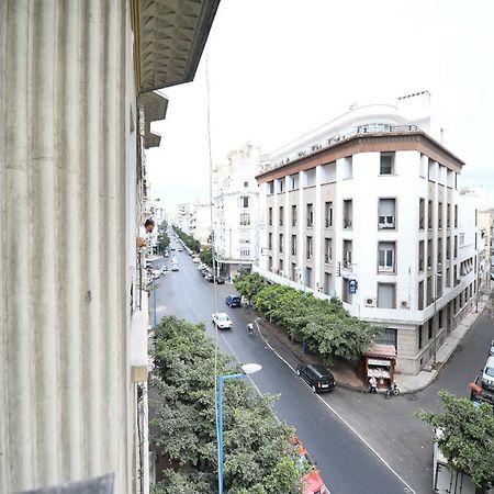Cosy Art Deco Apart Welcome To James'S カサブランカ エクステリア 写真