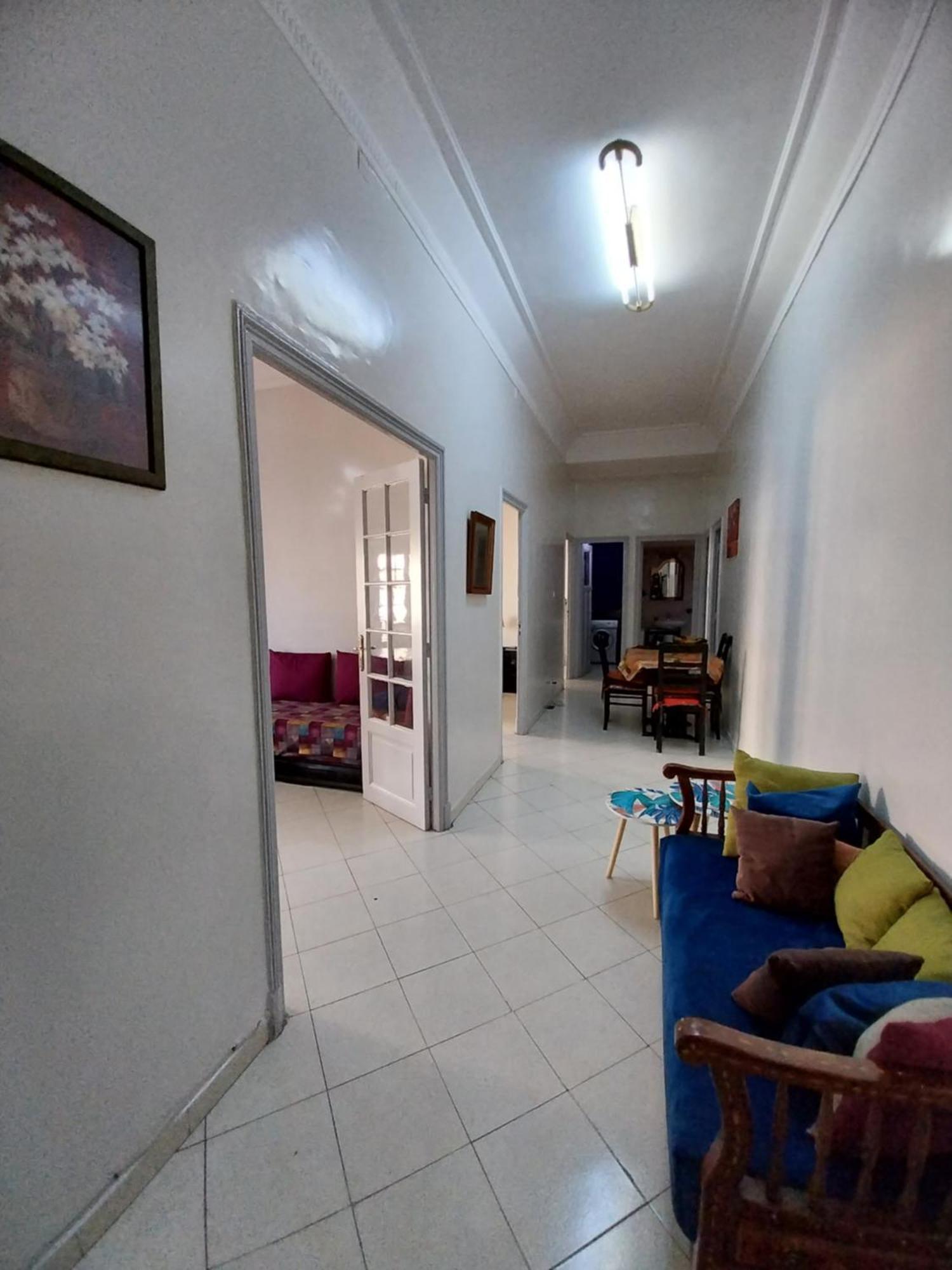 Cosy Art Deco Apart Welcome To James'S カサブランカ エクステリア 写真