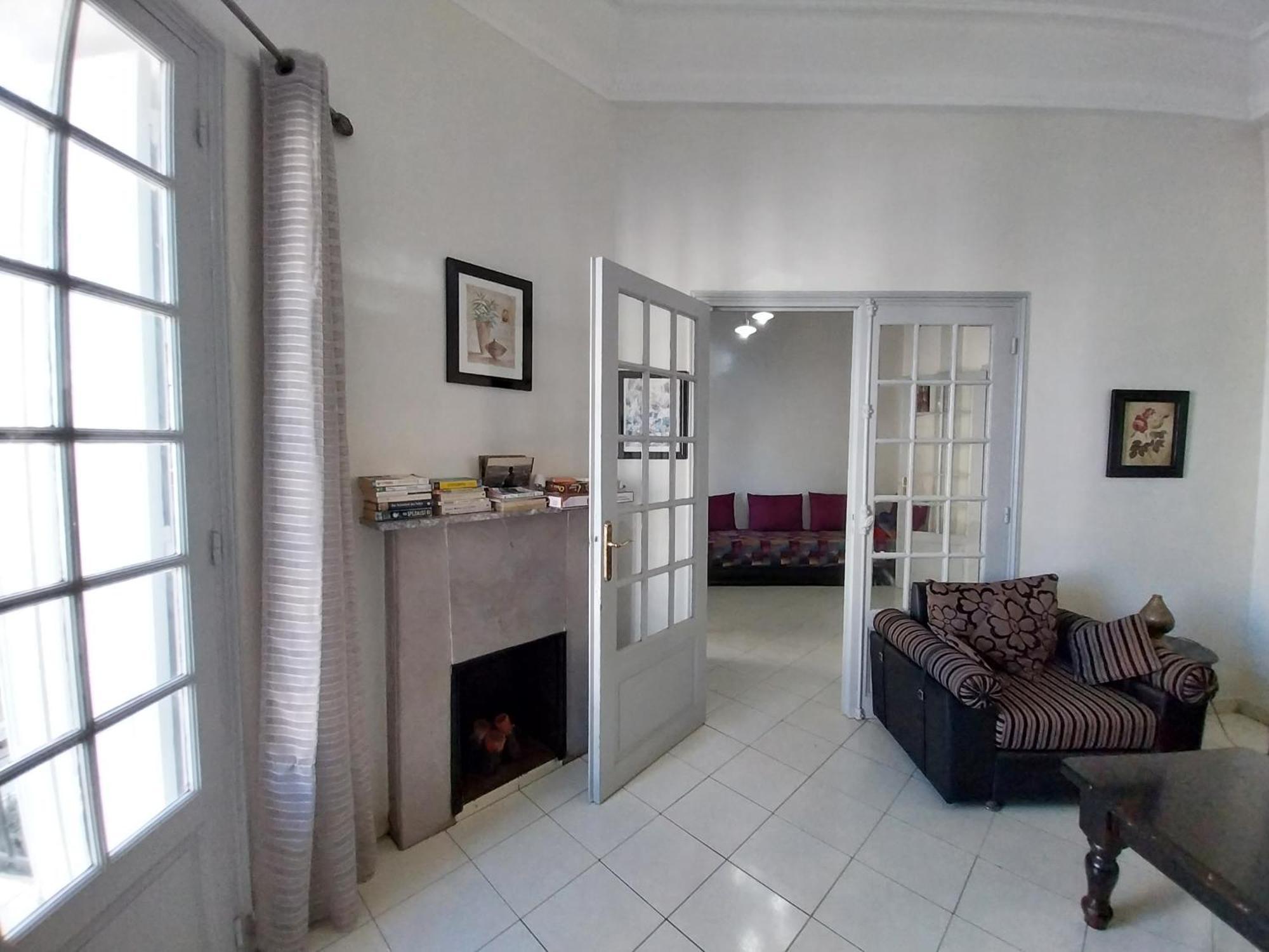 Cosy Art Deco Apart Welcome To James'S カサブランカ エクステリア 写真