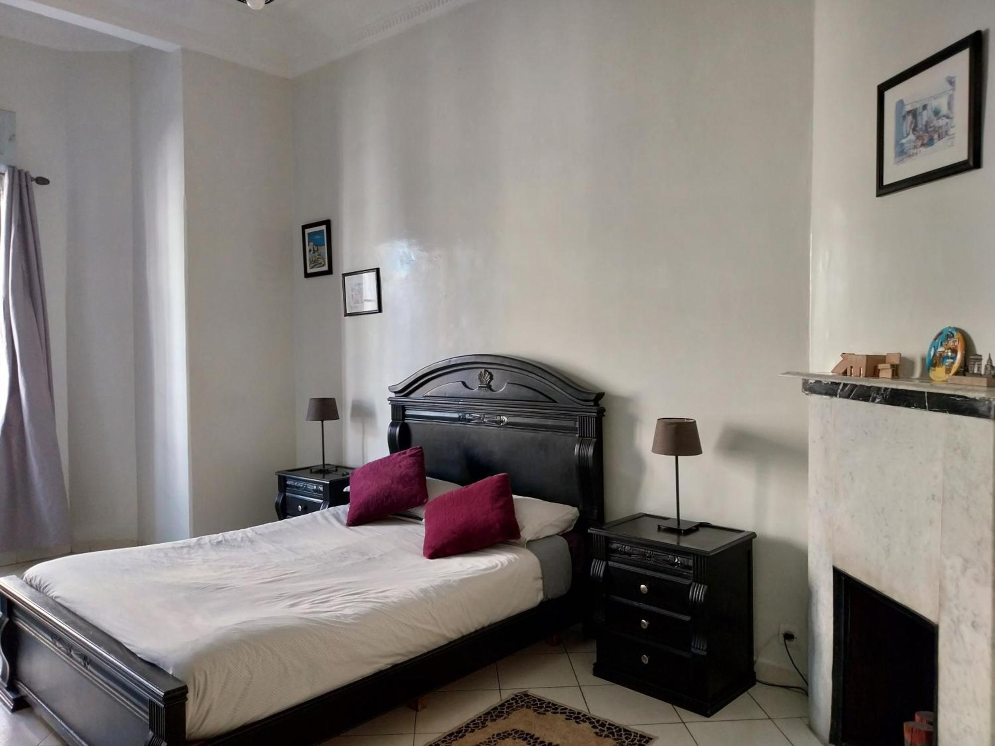 Cosy Art Deco Apart Welcome To James'S カサブランカ エクステリア 写真