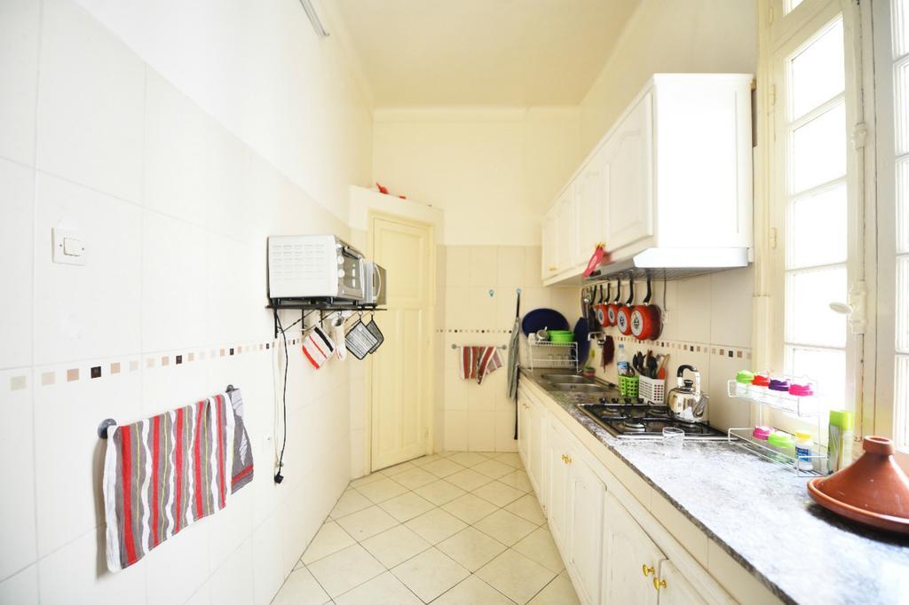 Cosy Art Deco Apart Welcome To James'S カサブランカ 部屋 写真