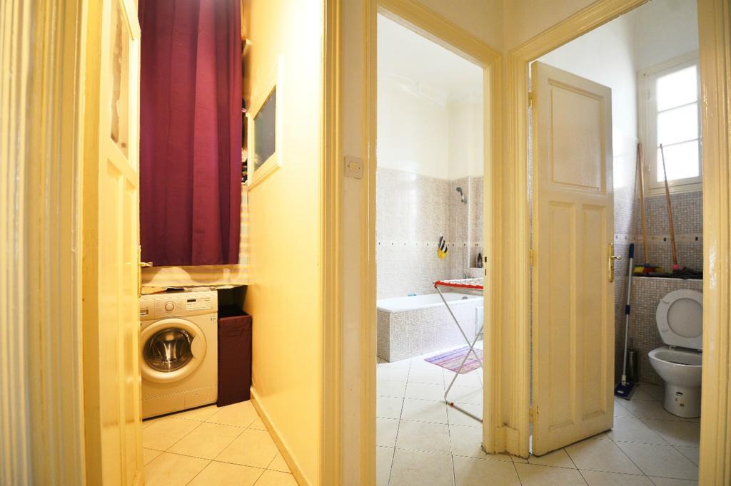 Cosy Art Deco Apart Welcome To James'S カサブランカ 部屋 写真